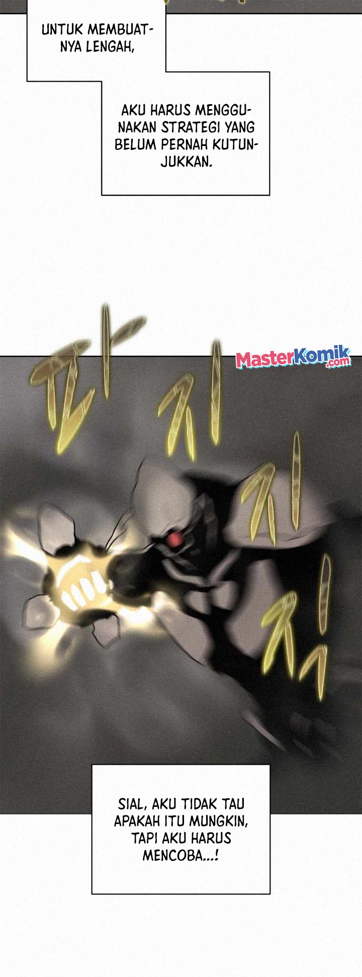 The Book Eating Magician Chapter 61 Gambar 19