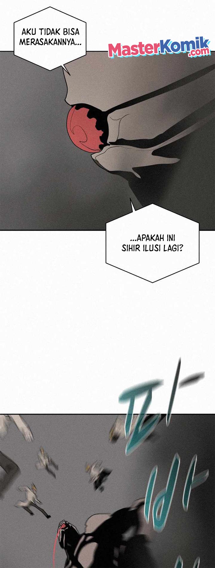 The Book Eating Magician Chapter 61 Gambar 23
