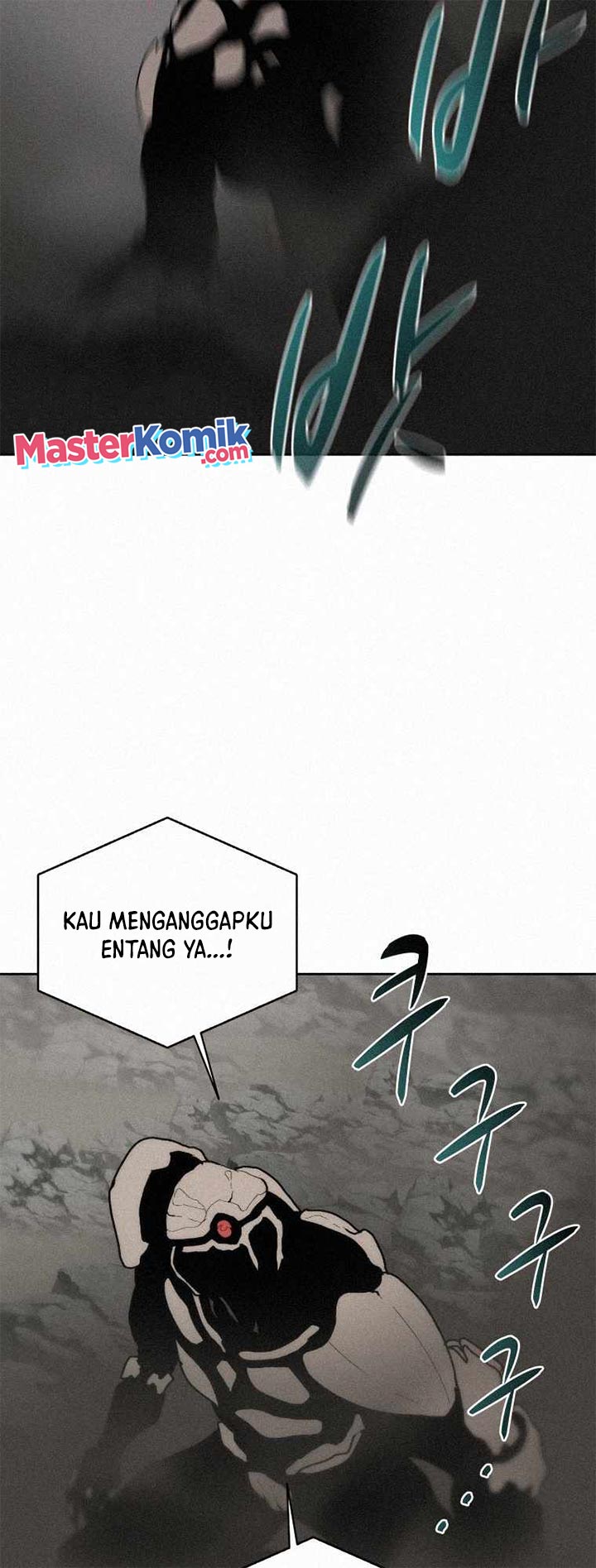 The Book Eating Magician Chapter 61 Gambar 24