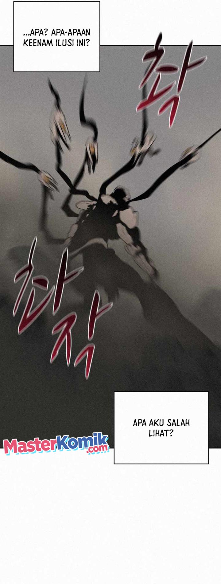 The Book Eating Magician Chapter 61 Gambar 26