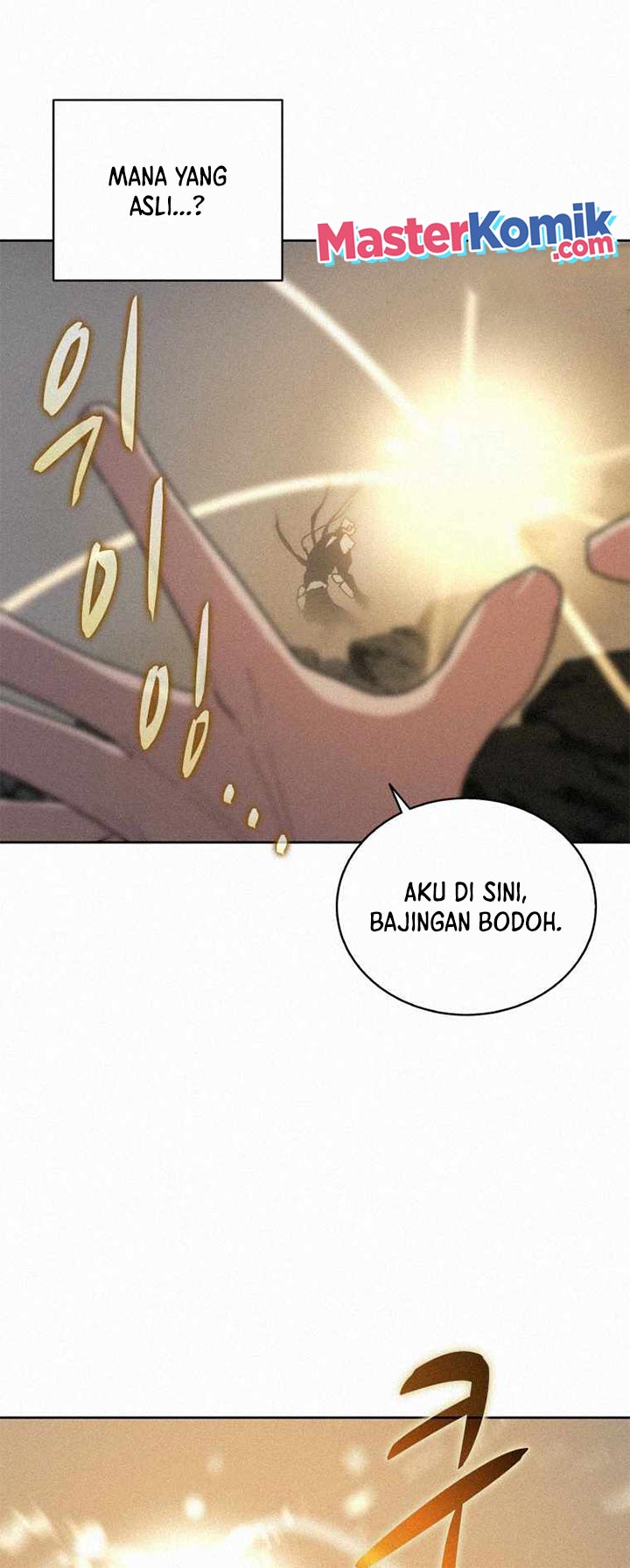 The Book Eating Magician Chapter 61 Gambar 27