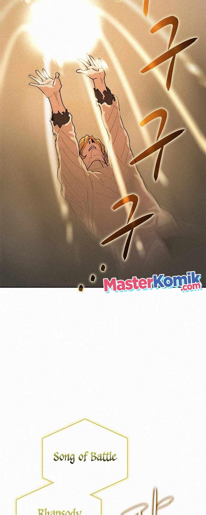 The Book Eating Magician Chapter 61 Gambar 28