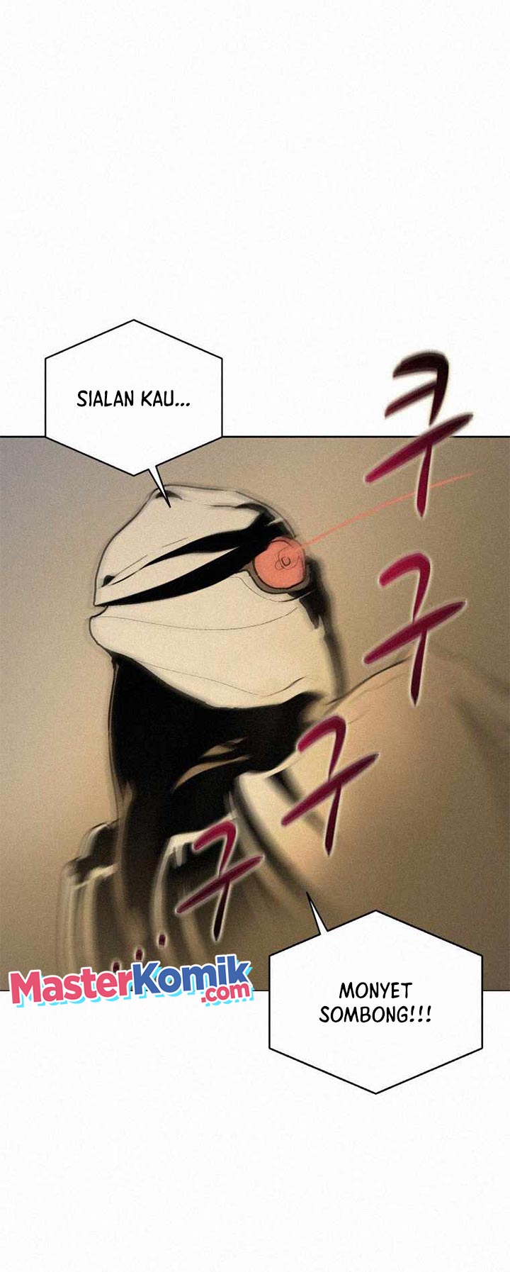 The Book Eating Magician Chapter 61 Gambar 31