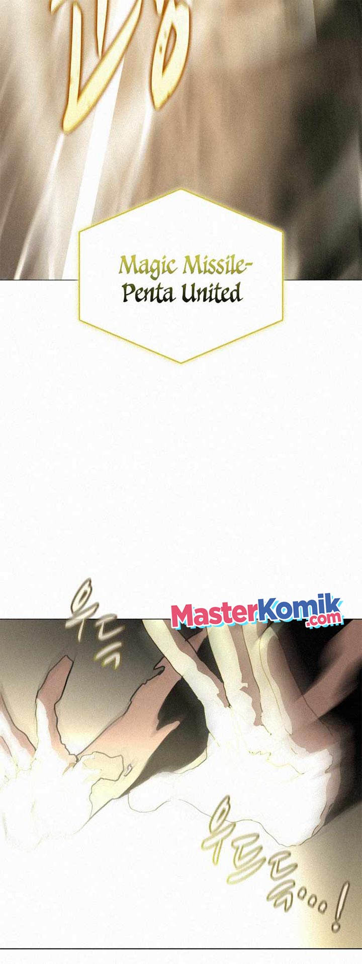The Book Eating Magician Chapter 61 Gambar 33