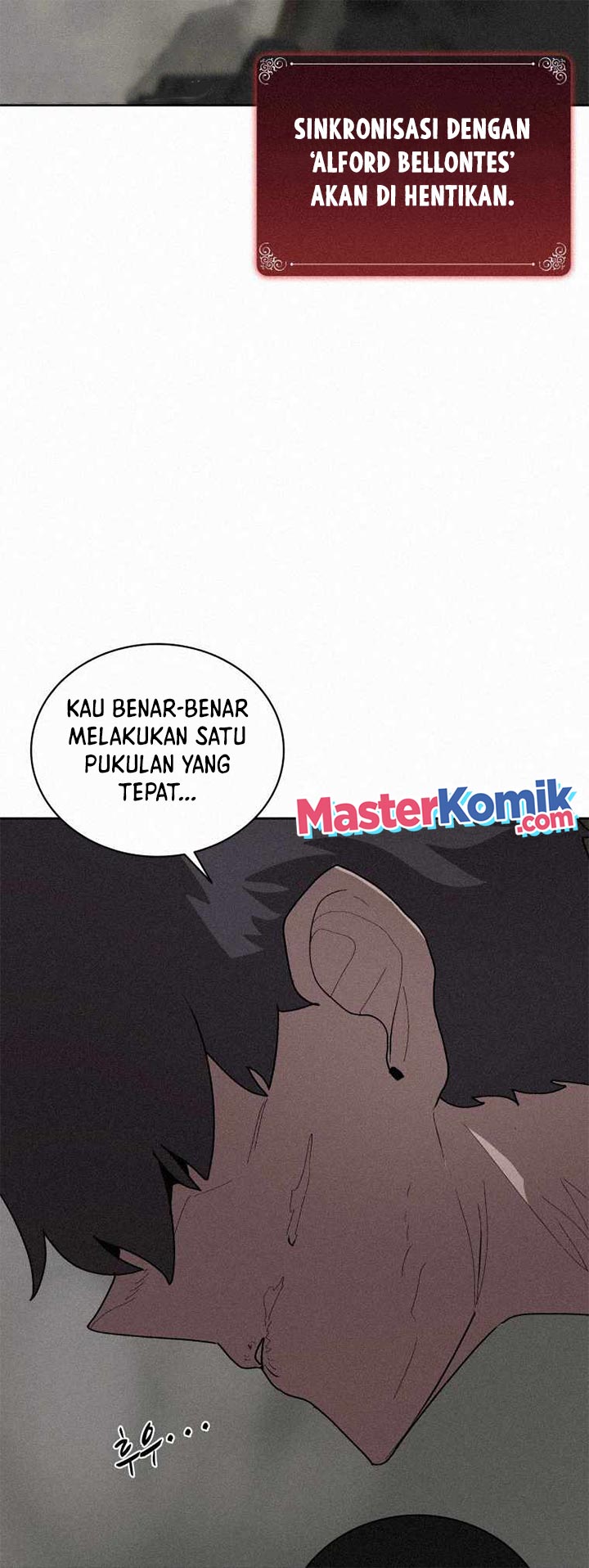 The Book Eating Magician Chapter 61 Gambar 36