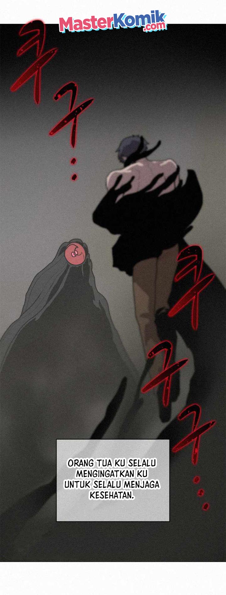 The Book Eating Magician Chapter 61 Gambar 40