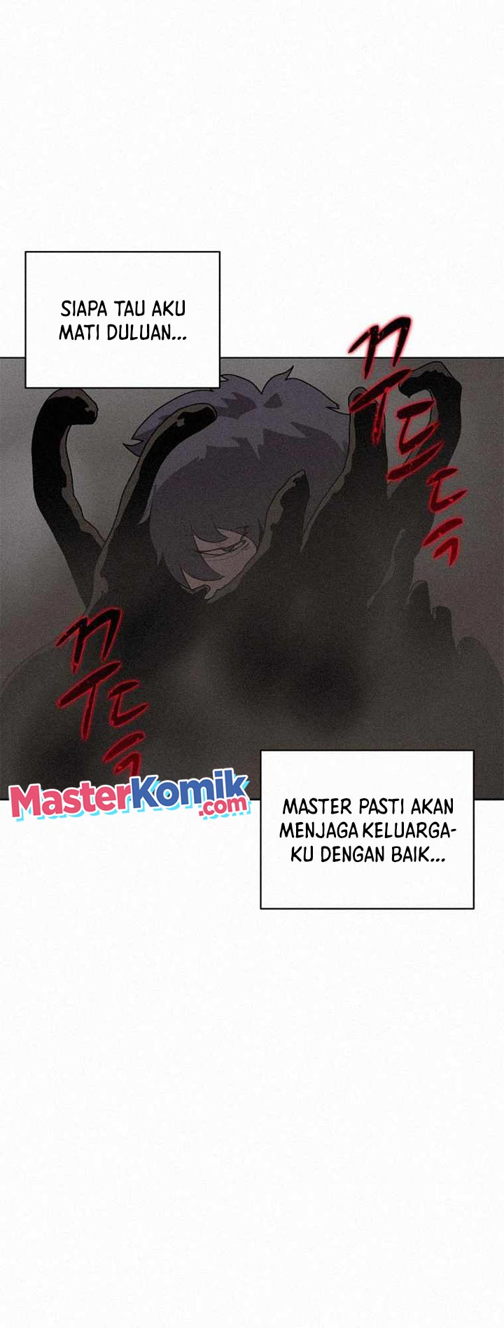 The Book Eating Magician Chapter 61 Gambar 41