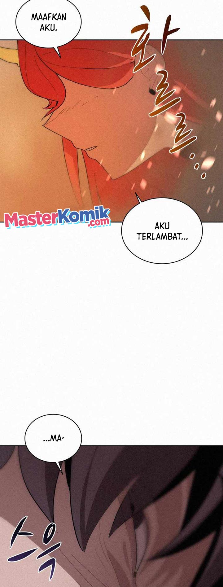 The Book Eating Magician Chapter 61 Gambar 44
