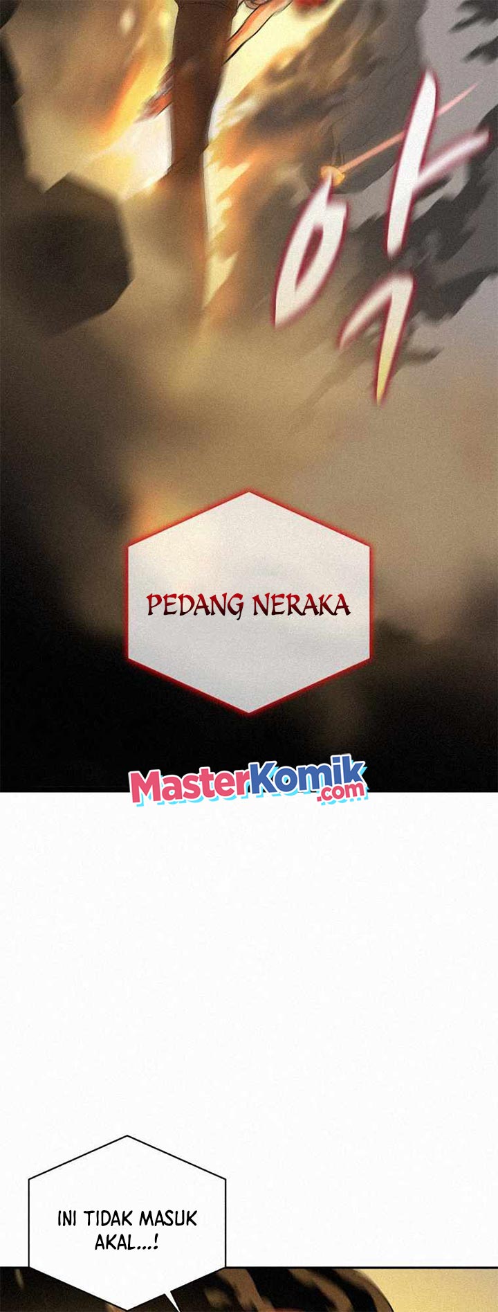 The Book Eating Magician Chapter 61 Gambar 48