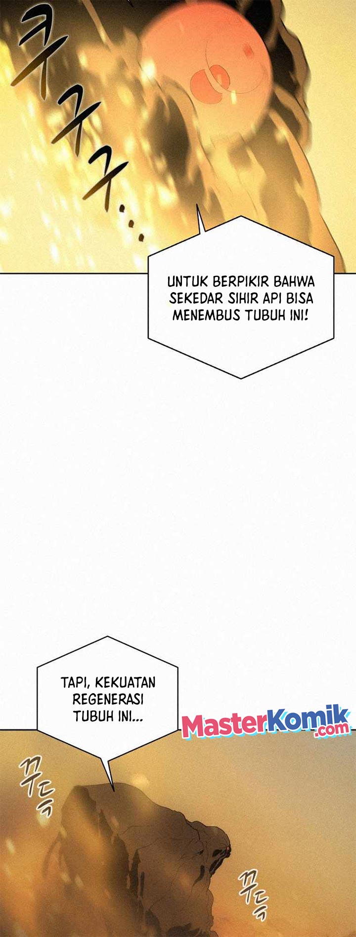 The Book Eating Magician Chapter 61 Gambar 49
