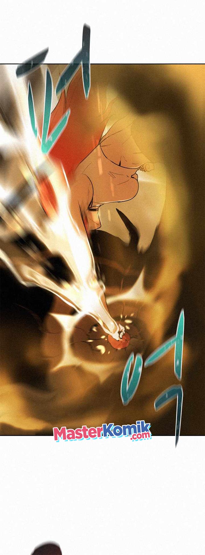 The Book Eating Magician Chapter 61 Gambar 52