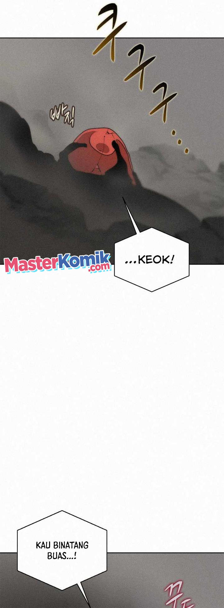 The Book Eating Magician Chapter 61 Gambar 54
