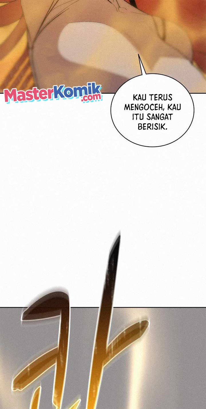 The Book Eating Magician Chapter 61 Gambar 58