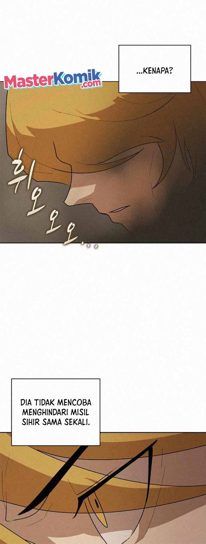 The Book Eating Magician Chapter 61 Gambar 8