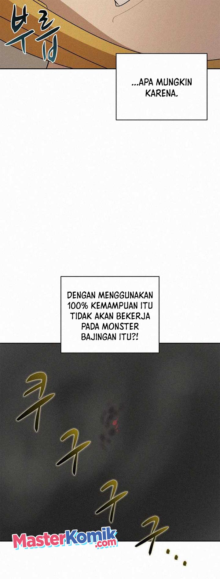 The Book Eating Magician Chapter 61 Gambar 9