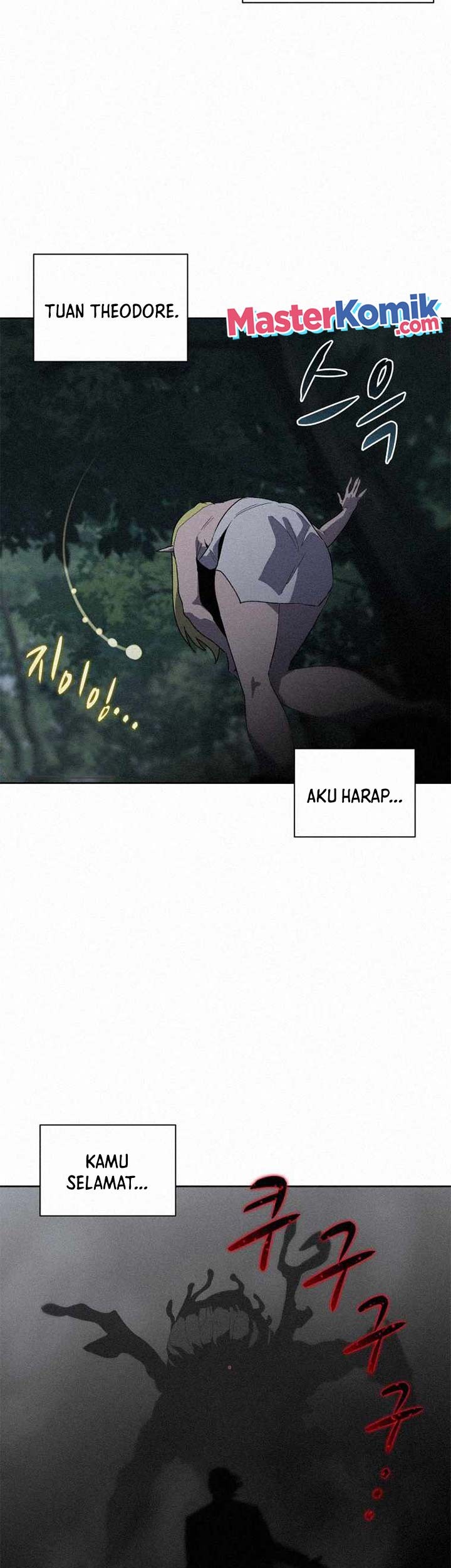 The Book Eating Magician Chapter 60 Gambar 17