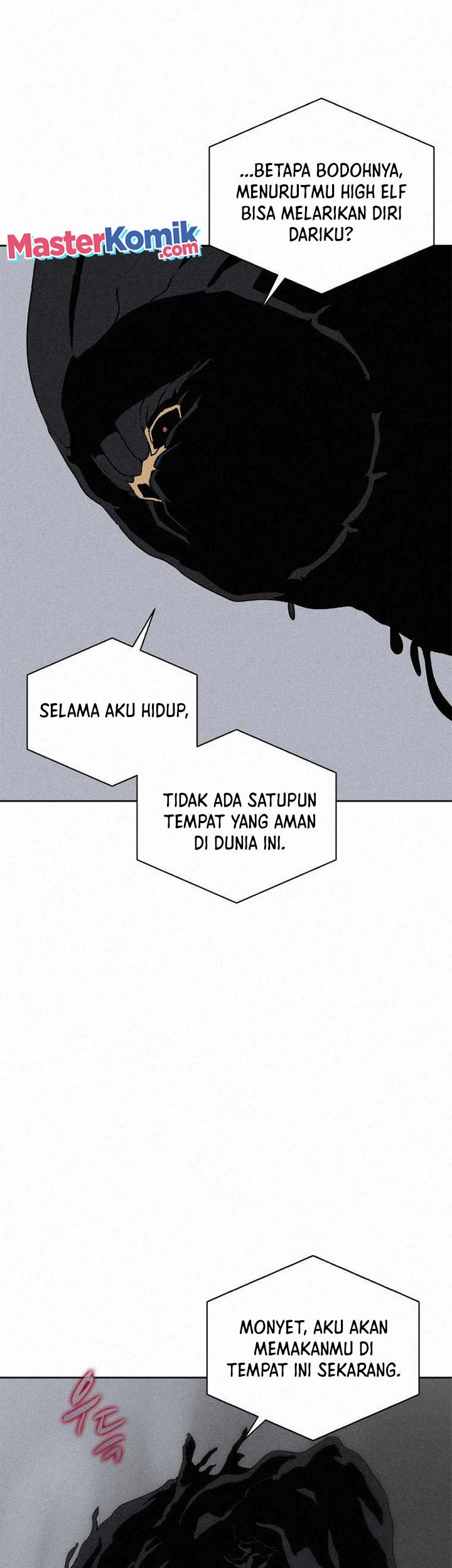 The Book Eating Magician Chapter 60 Gambar 19