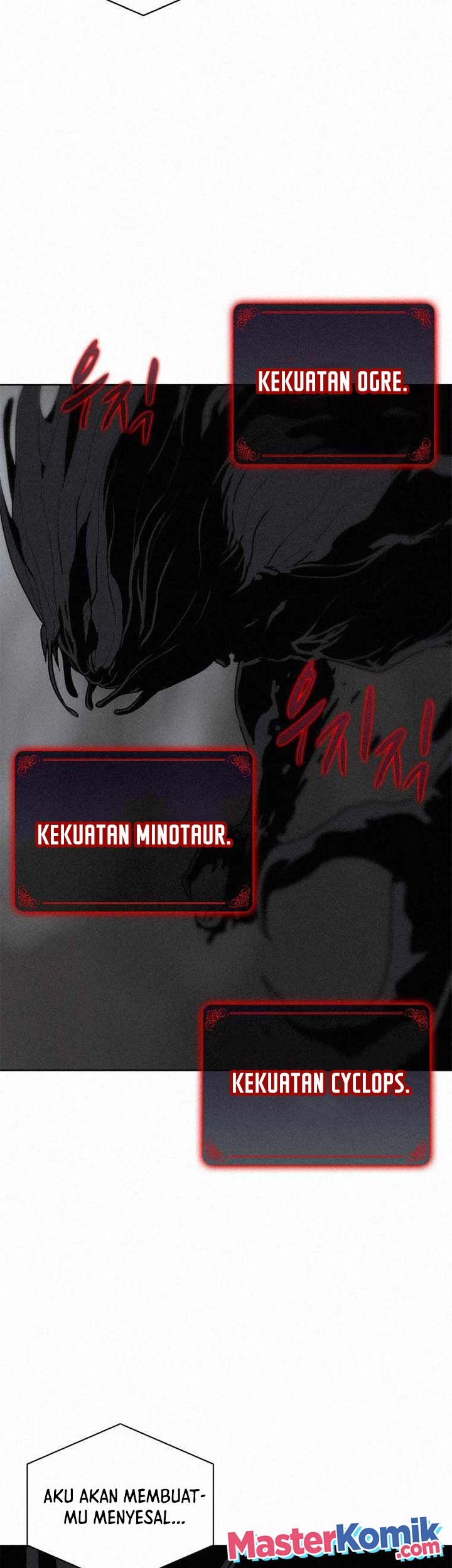 The Book Eating Magician Chapter 60 Gambar 21