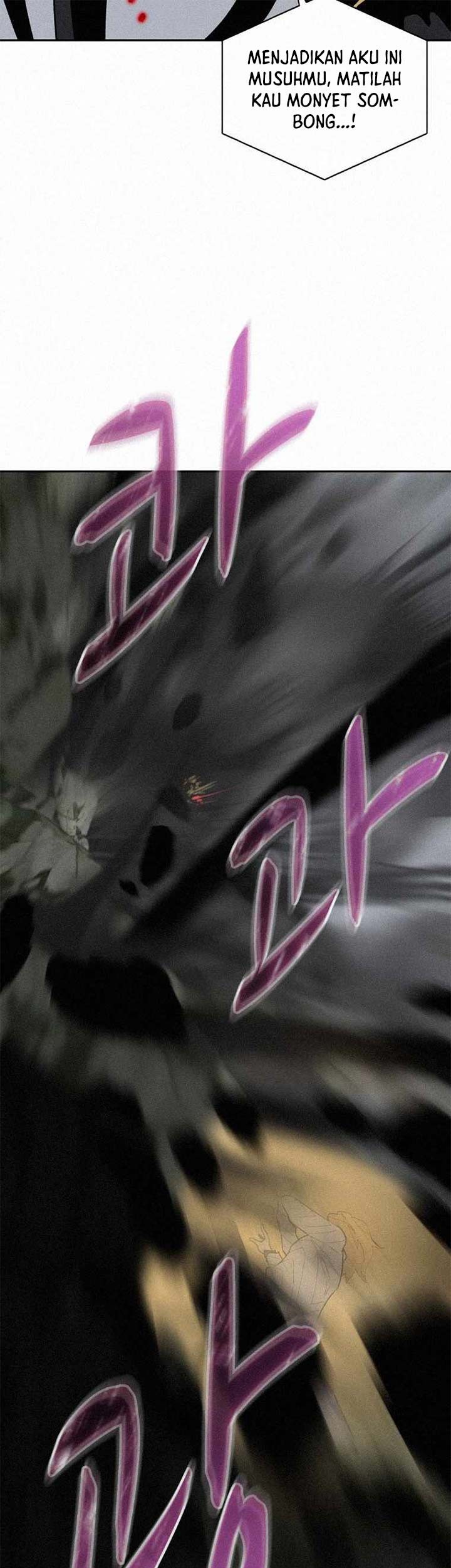 The Book Eating Magician Chapter 60 Gambar 23