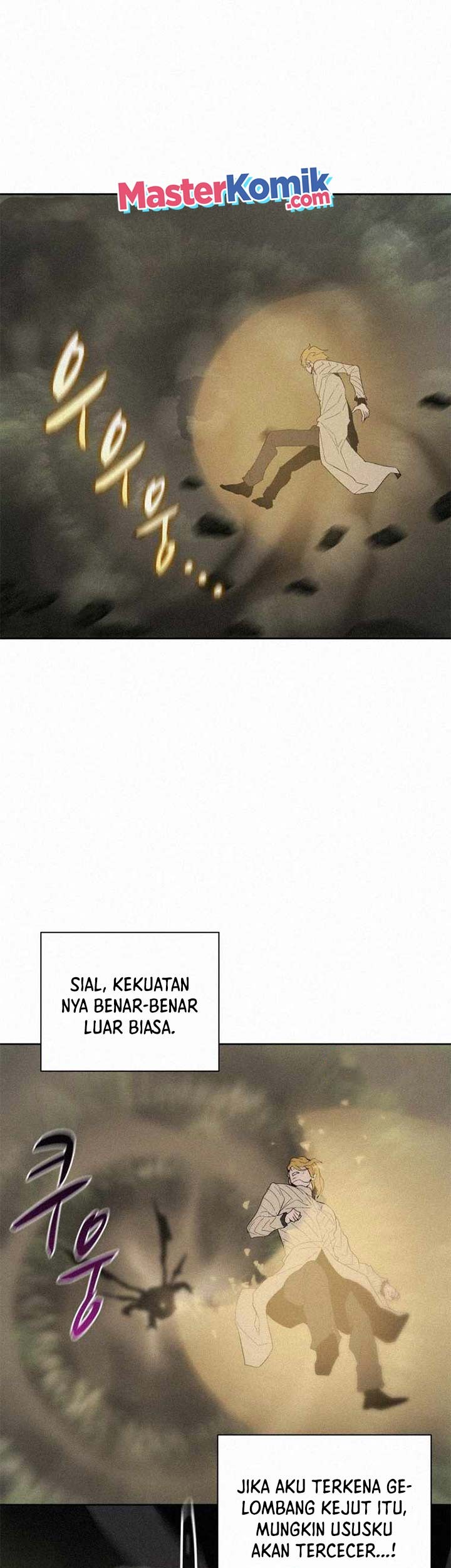 The Book Eating Magician Chapter 60 Gambar 25