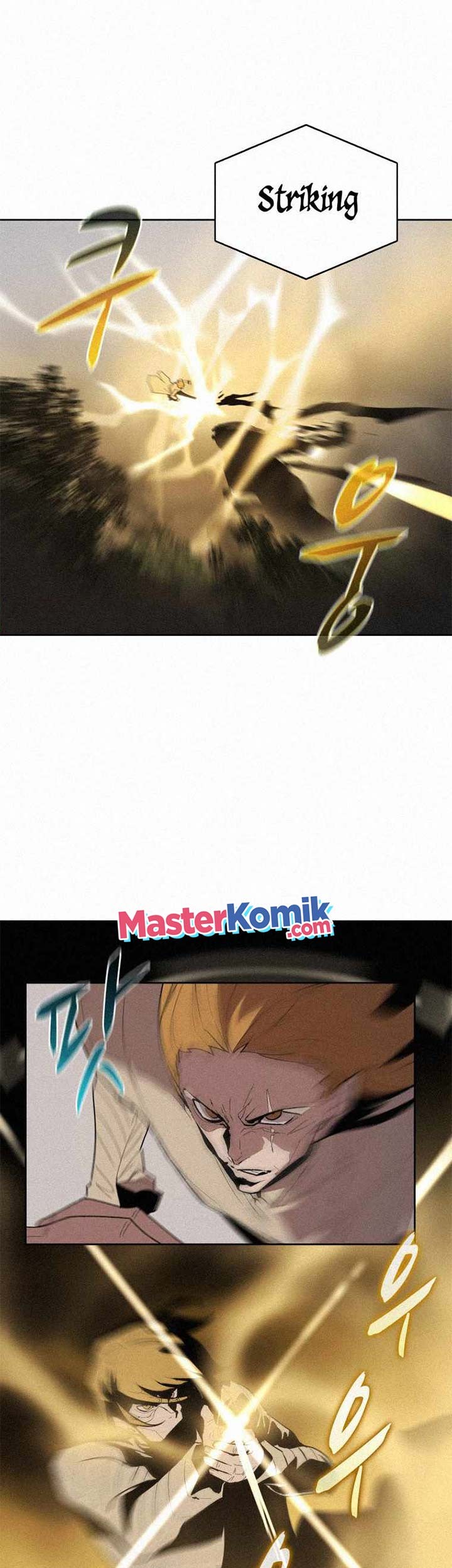 The Book Eating Magician Chapter 60 Gambar 29