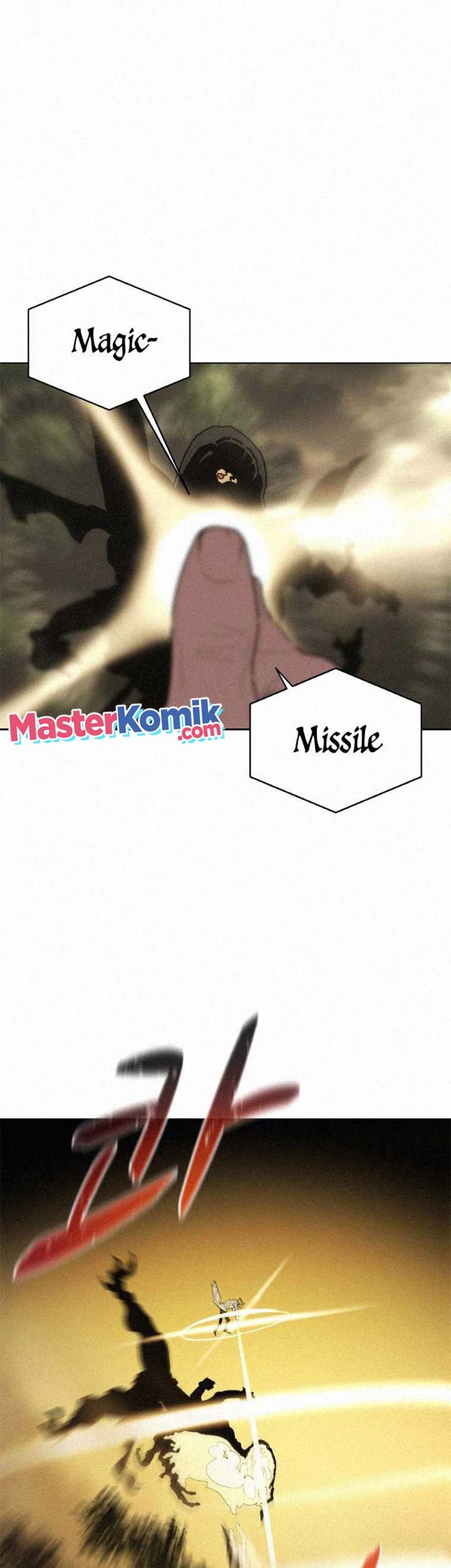 The Book Eating Magician Chapter 60 Gambar 31