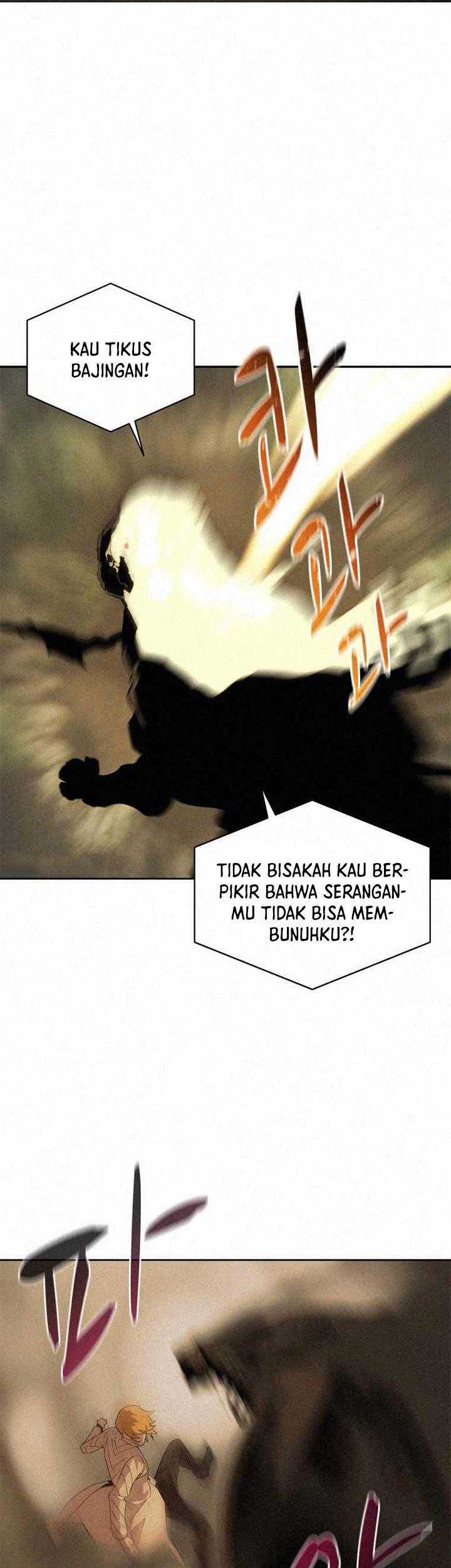 The Book Eating Magician Chapter 60 Gambar 33