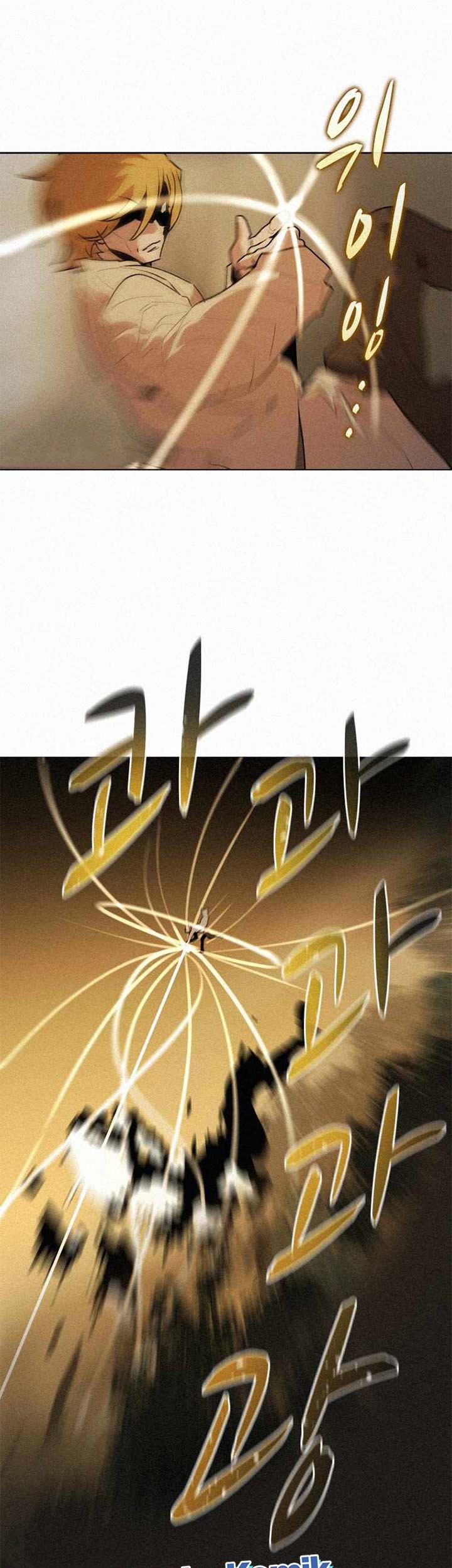 The Book Eating Magician Chapter 60 Gambar 35