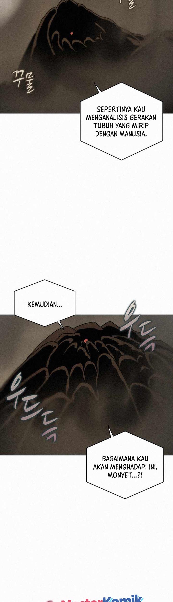 The Book Eating Magician Chapter 60 Gambar 39