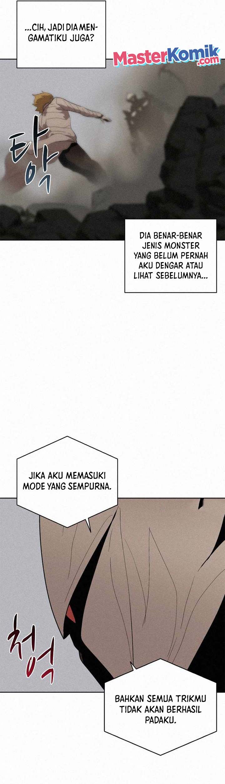 The Book Eating Magician Chapter 60 Gambar 43