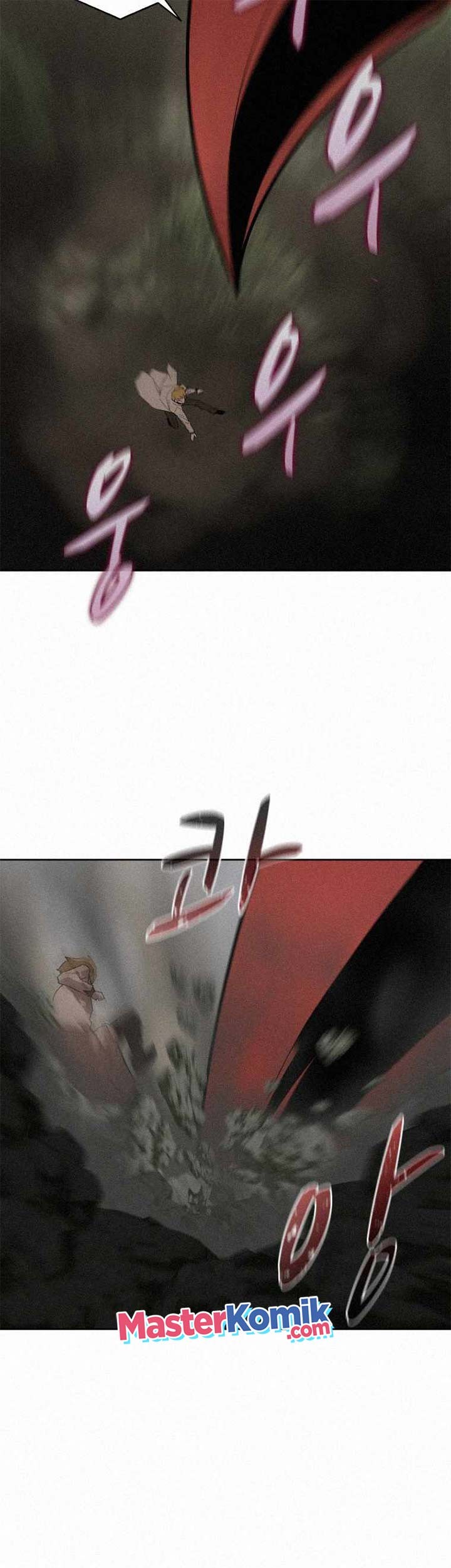 The Book Eating Magician Chapter 60 Gambar 45