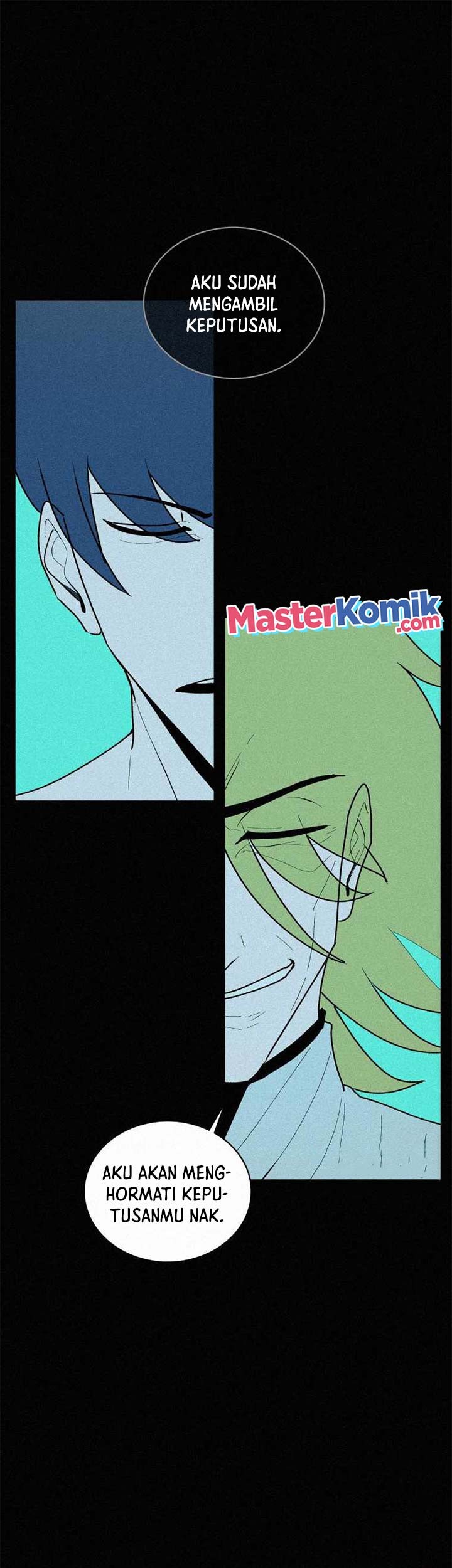 The Book Eating Magician Chapter 60 Gambar 55