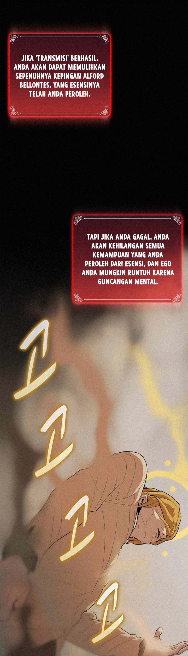 The Book Eating Magician Chapter 60 Gambar 57