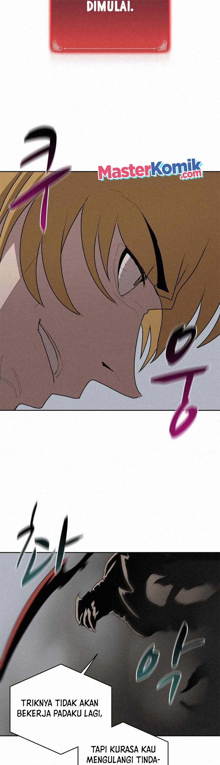 The Book Eating Magician Chapter 60 Gambar 59