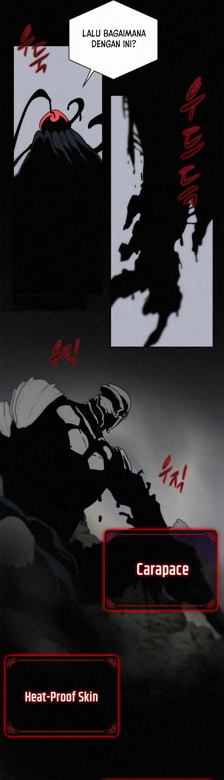 The Book Eating Magician Chapter 60 Gambar 73