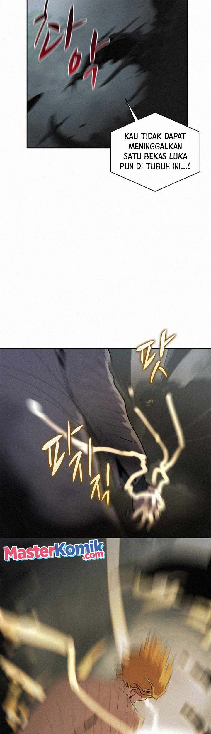 The Book Eating Magician Chapter 60 Gambar 3