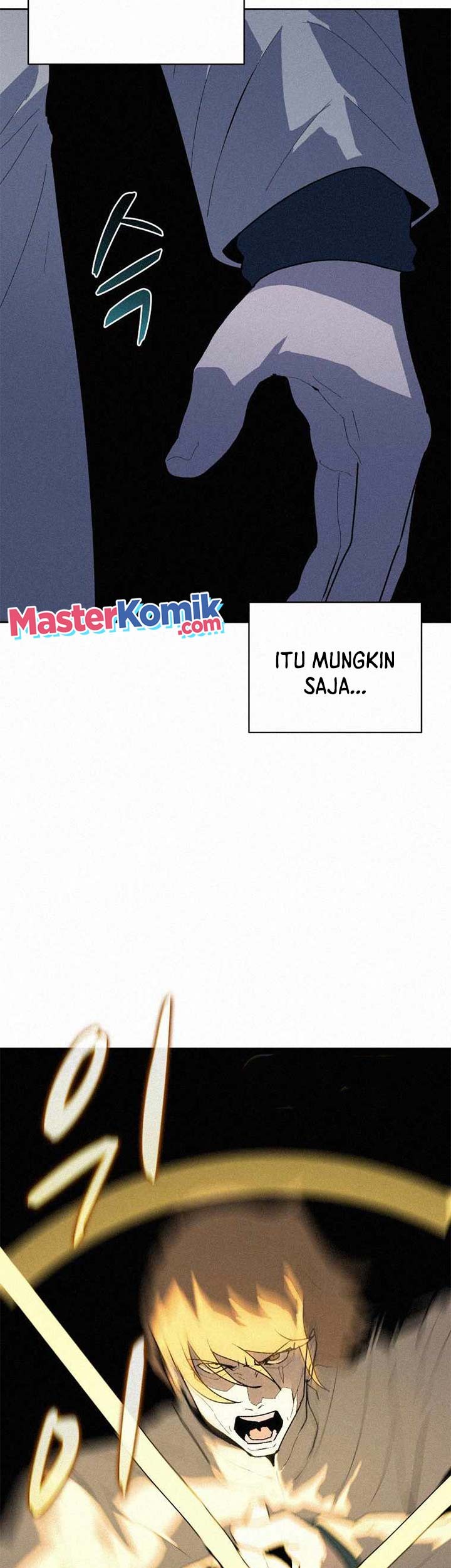 The Book Eating Magician Chapter 60 Gambar 77