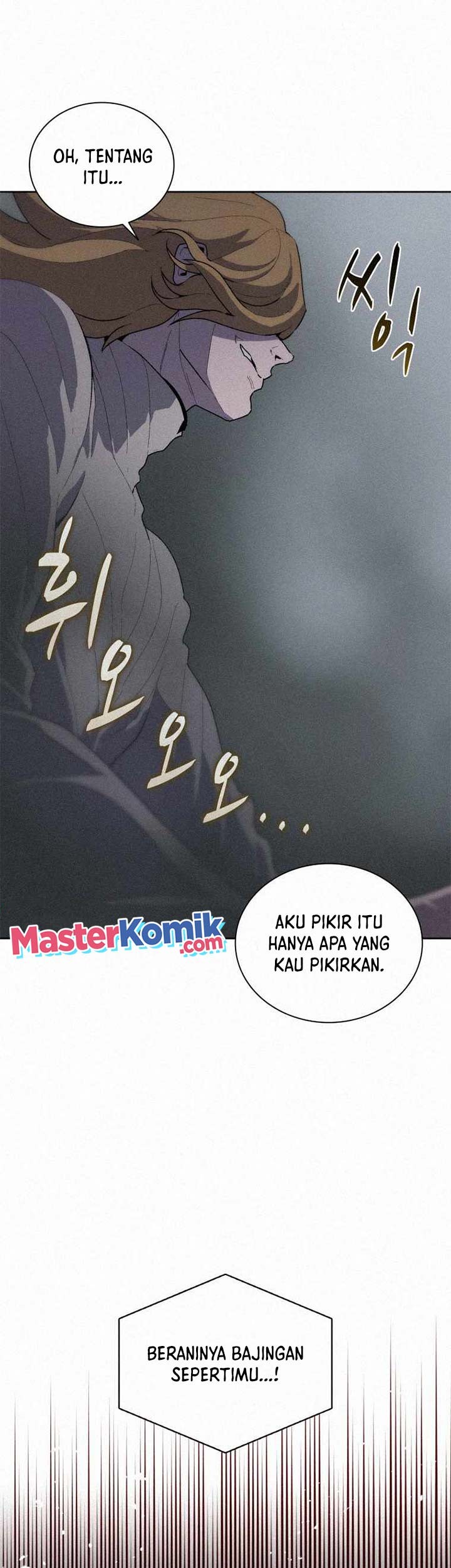 The Book Eating Magician Chapter 60 Gambar 7