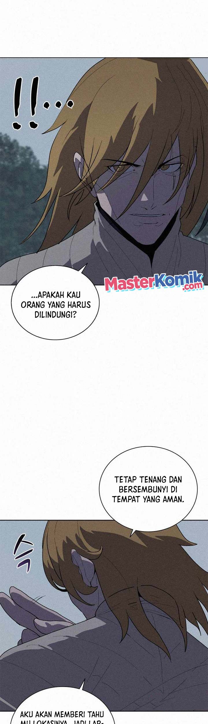The Book Eating Magician Chapter 60 Gambar 11
