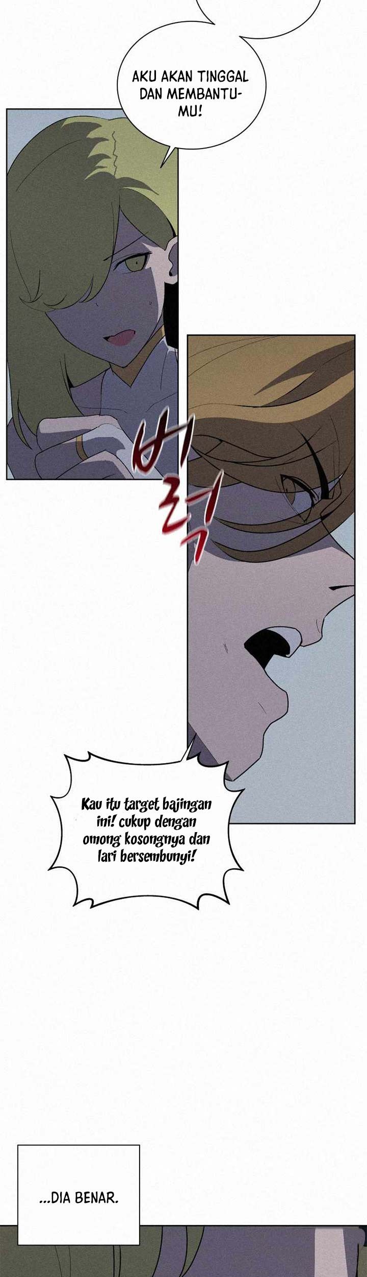 The Book Eating Magician Chapter 60 Gambar 15