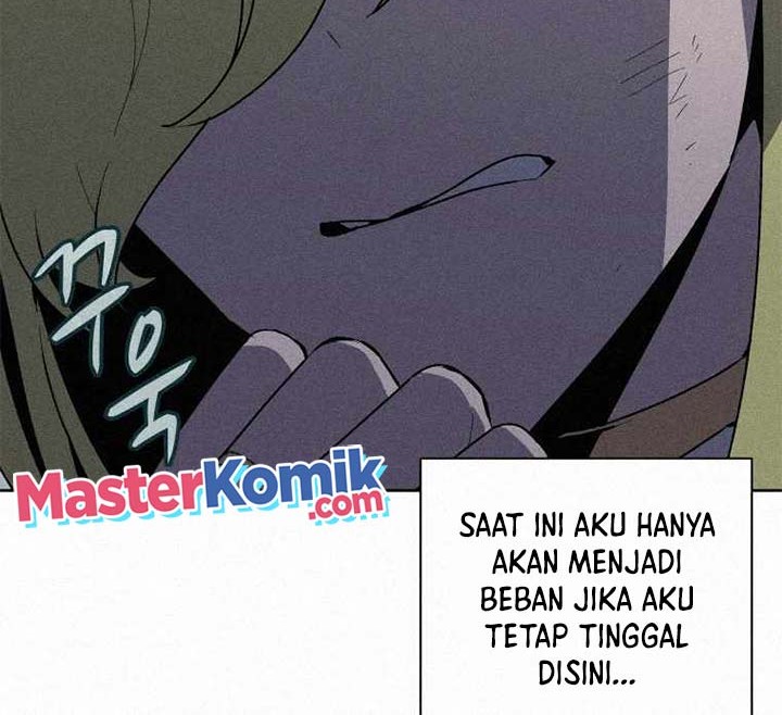The Book Eating Magician Chapter 60 Gambar 16