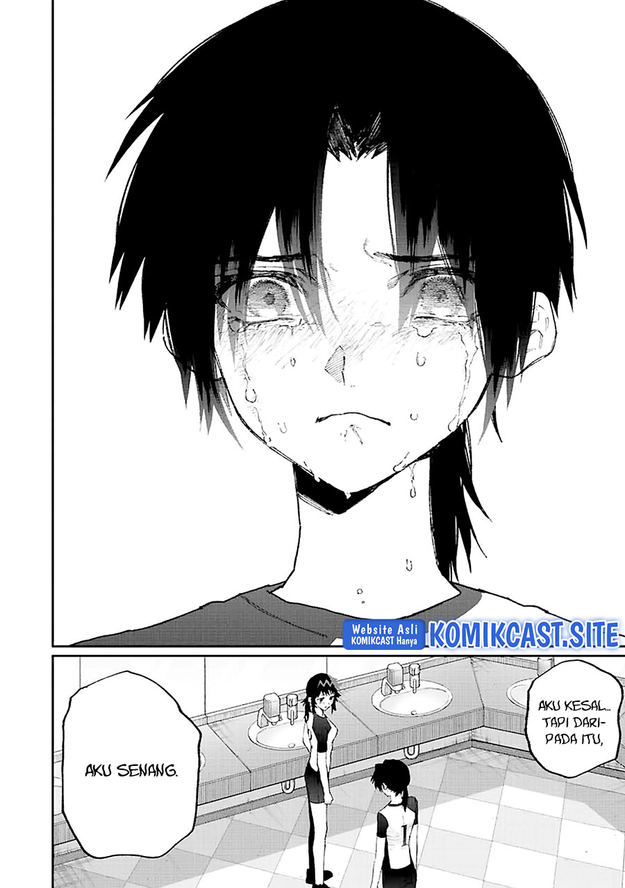 That Girl Is Not Just Cute Chapter 153 Gambar 9