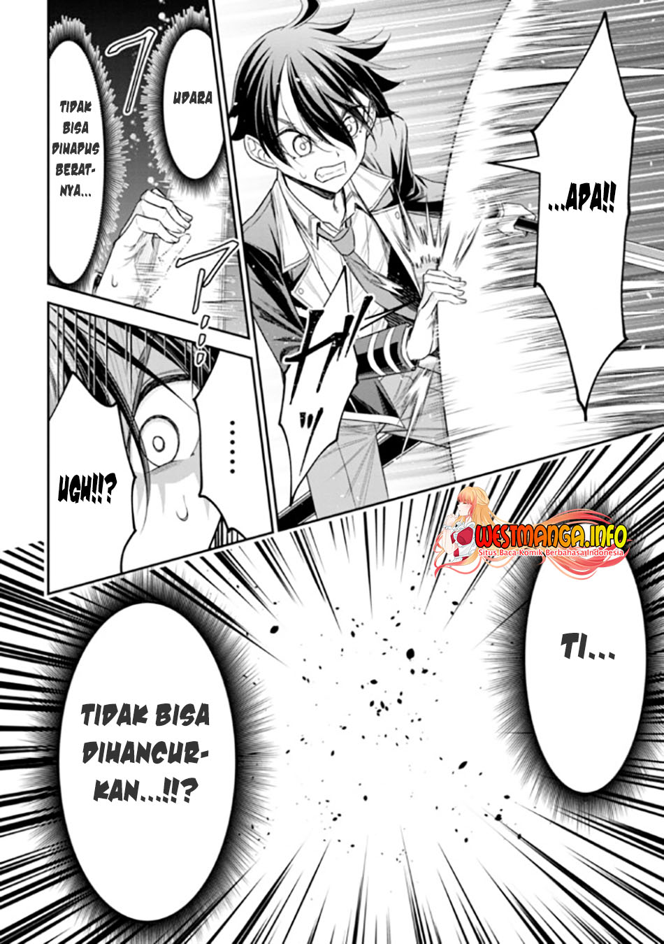 Tensei Gotoki de Nigerareru to demo, Nii-san? Chapter 19.2 Gambar 26