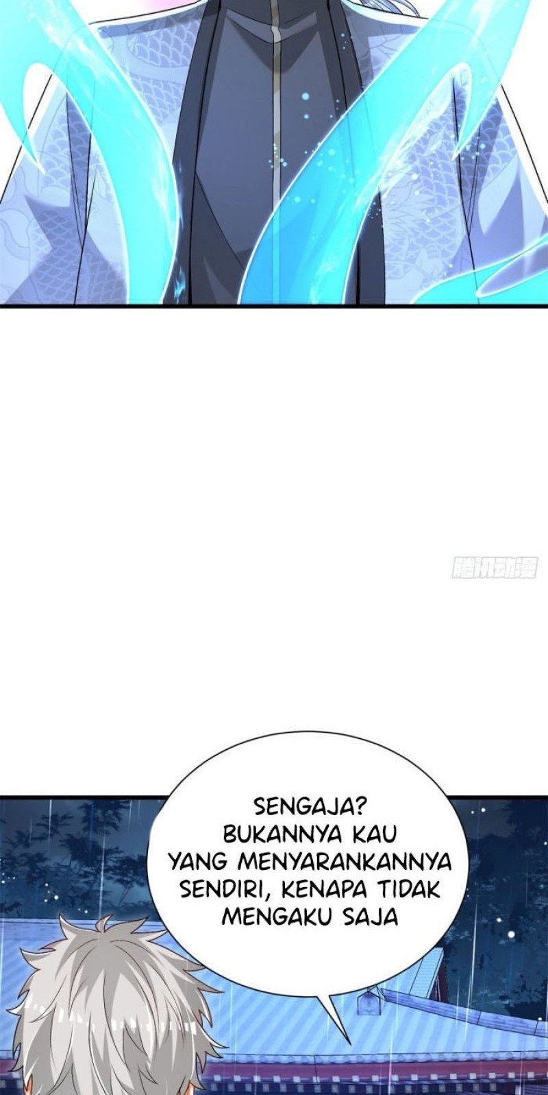 The Strongest Abandoned Husband Chapter 37 Gambar 19