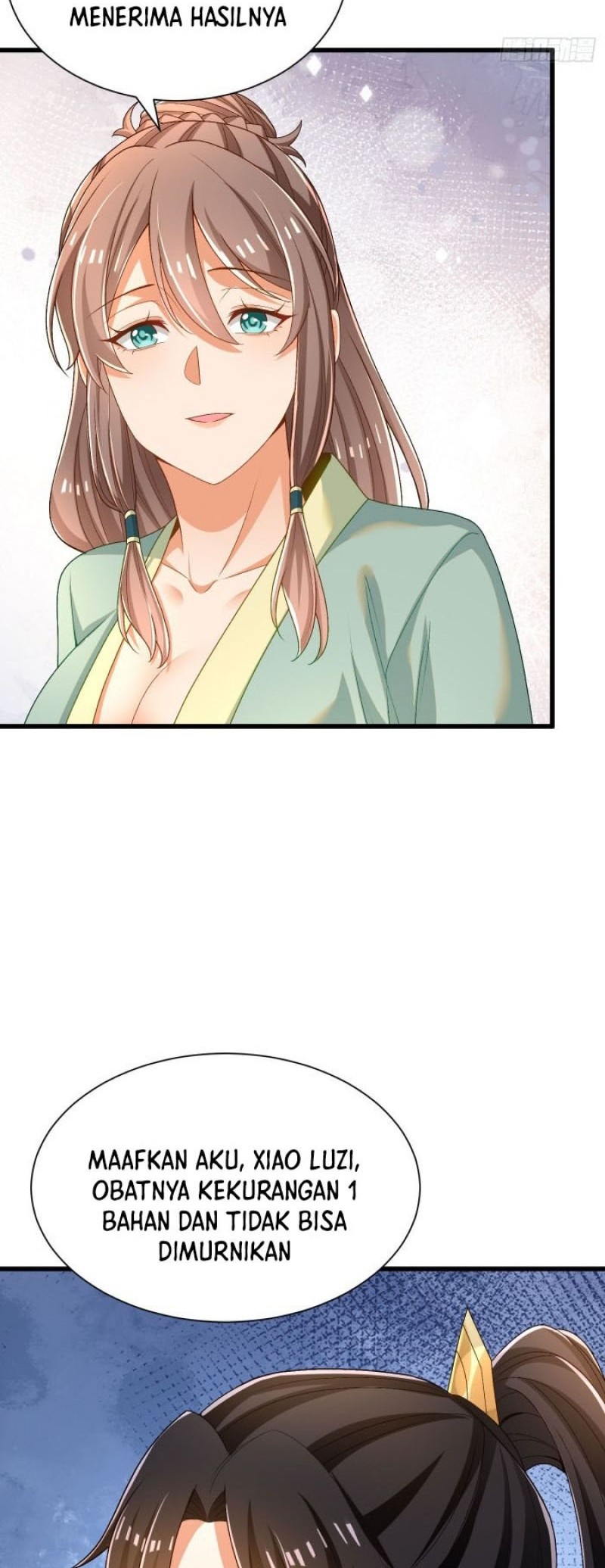 The Strongest Abandoned Husband Chapter 36 Gambar 5