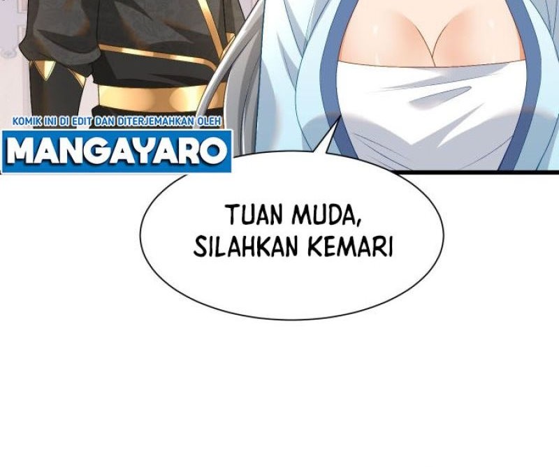 The Strongest Abandoned Husband Chapter 32 Gambar 9