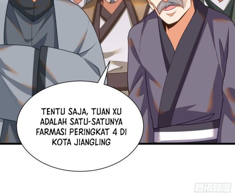 The Strongest Abandoned Husband Chapter 32 Gambar 12