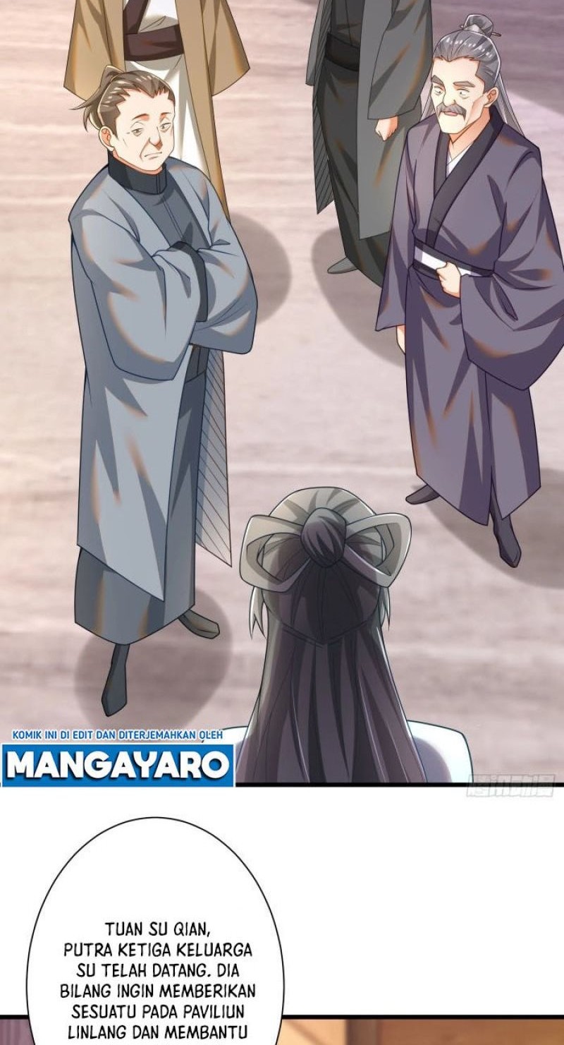 The Strongest Abandoned Husband Chapter 32 Gambar 16