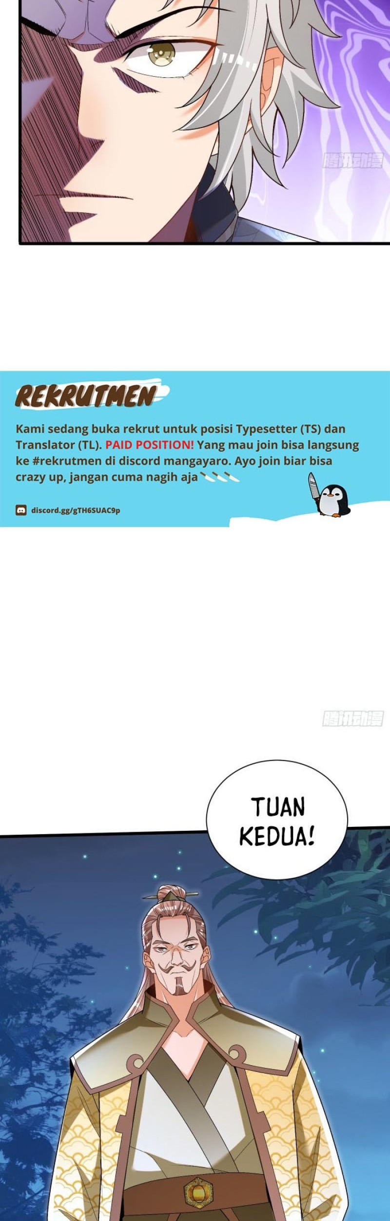The Strongest Abandoned Husband Chapter 30 Gambar 23