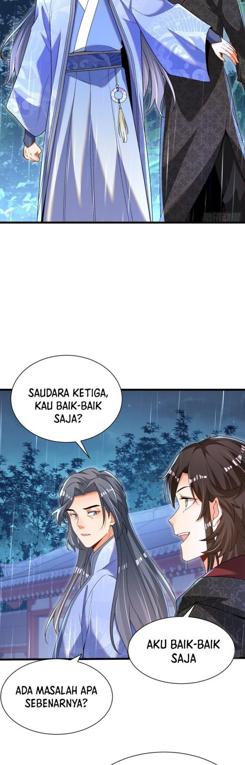 The Strongest Abandoned Husband Chapter 30 Gambar 8